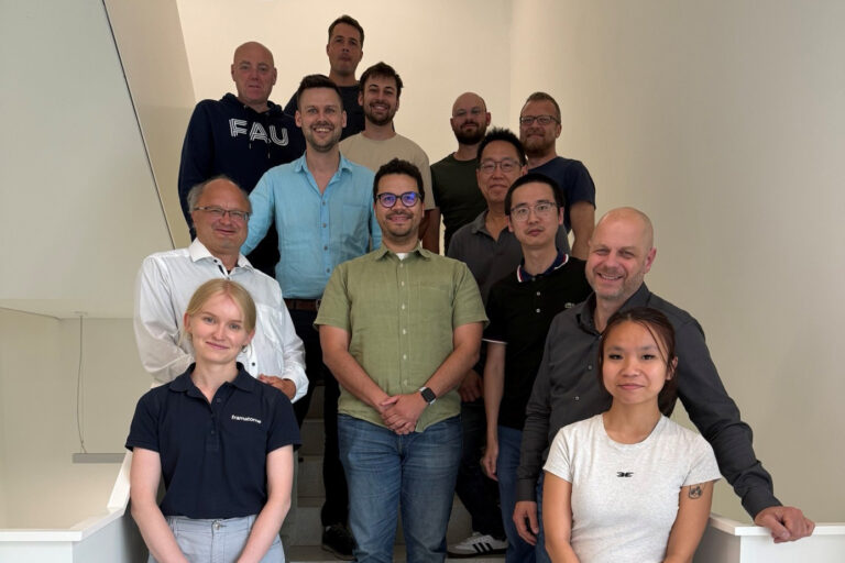 BMBF-Funded MobiliKat Project: Workshop Strengthens German-Australian Catalysis Research