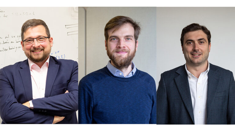 Success for the Faculty of Engineering: Two ERC Proof of Concept Grants for Cutting-Edge Research